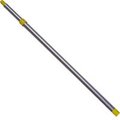 Tool Time 4-8 ft. Twist-Lok Extension Pole TO27056